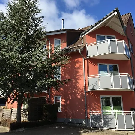 Gosch Apartment