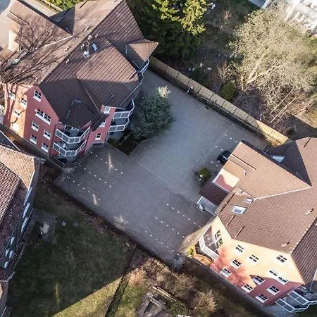 Gosch Apartment Braunlage