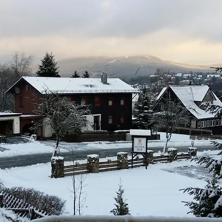 Gosch * בראונלאגה