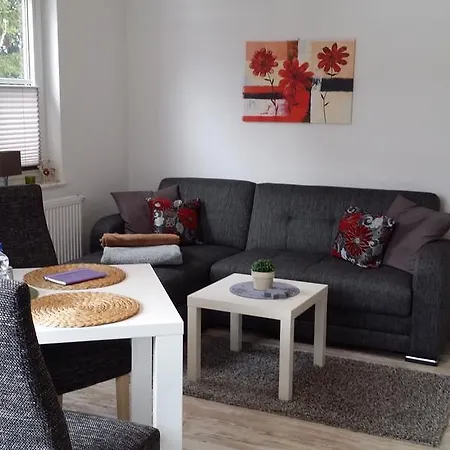 Apartment Gosch Braunlage