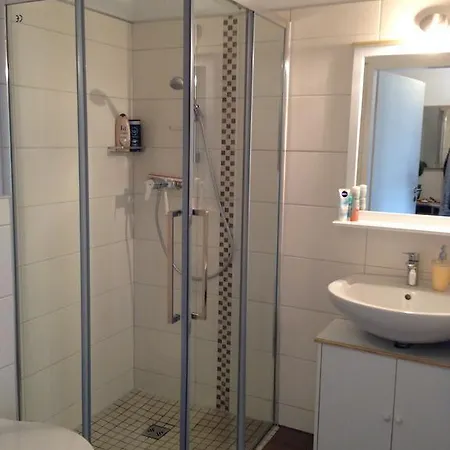 Apartment Gosch *