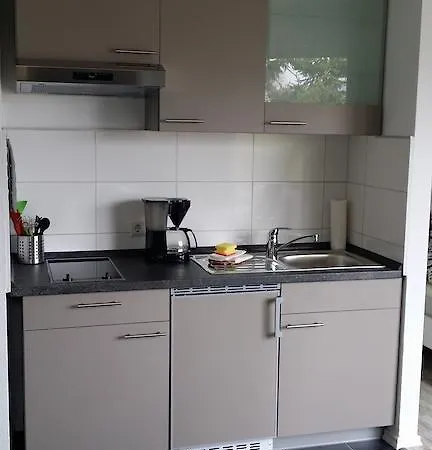 Apartment Gosch Braunlage