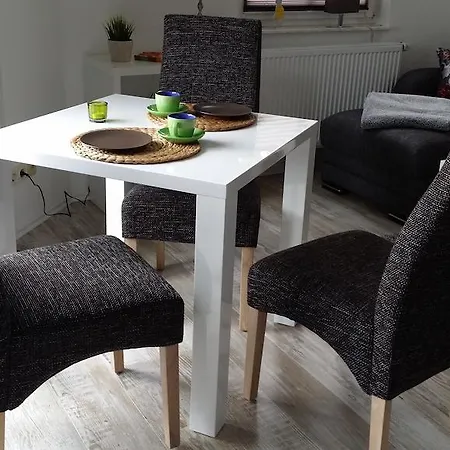 Gosch ブラウンラーゲ