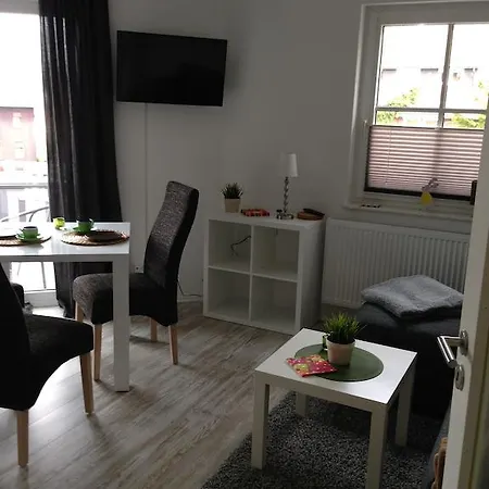 Gosch בראונלאגה