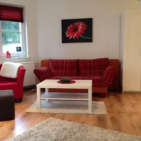 Apartment Gosch *