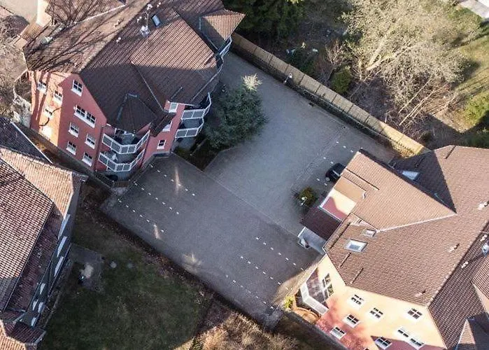 Gosch Appartamento Braunlage