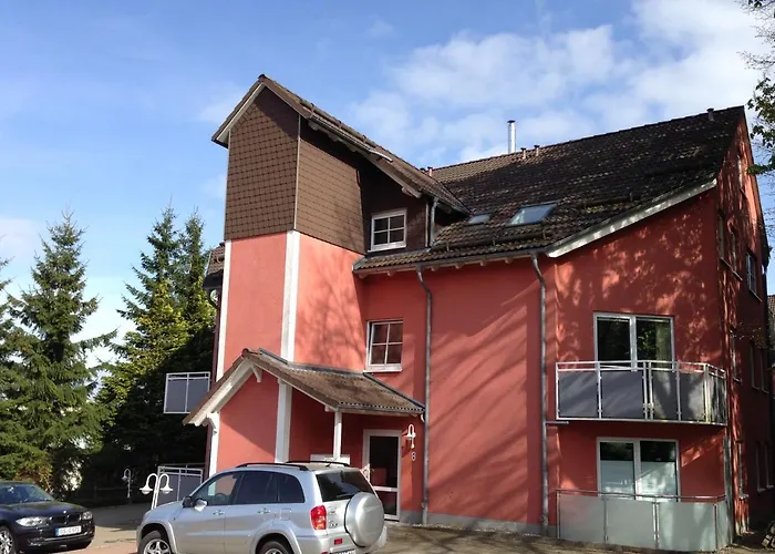 Appartamento Gosch Braunlage