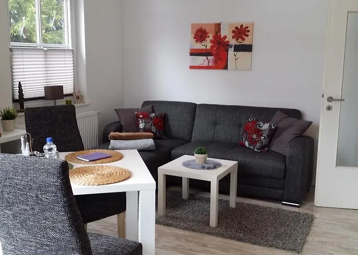 Appartamento Gosch Braunlage