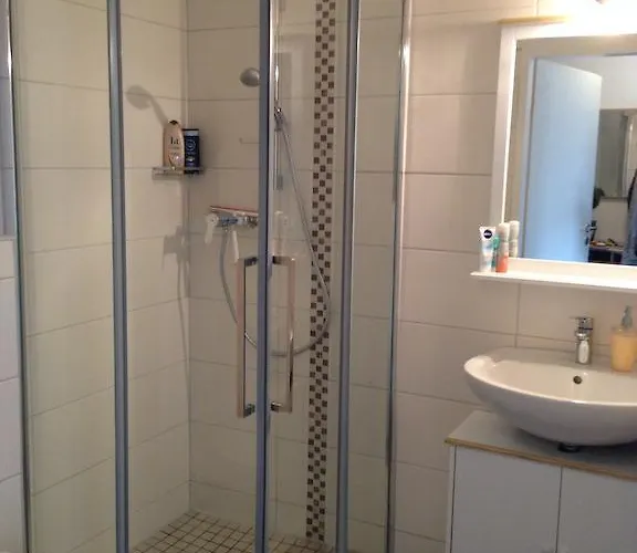 Апартаменты Gosch *