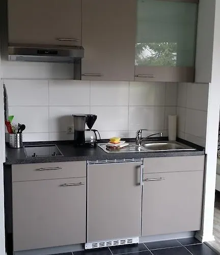 Appartamento Gosch Braunlage