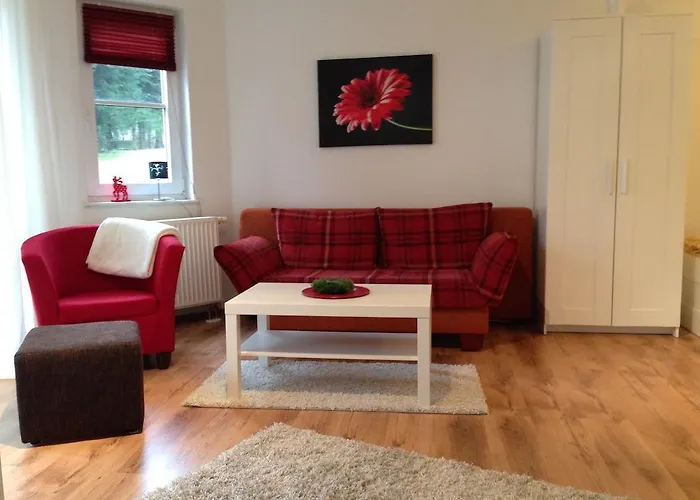 Appartamento Gosch *