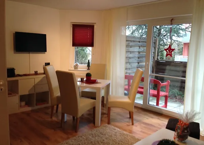 Appartamento Gosch Braunlage